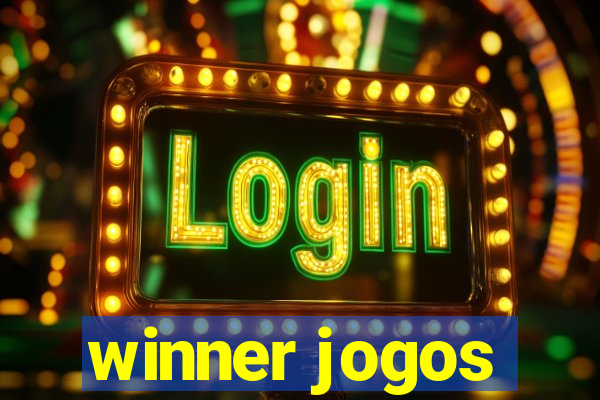 winner jogos